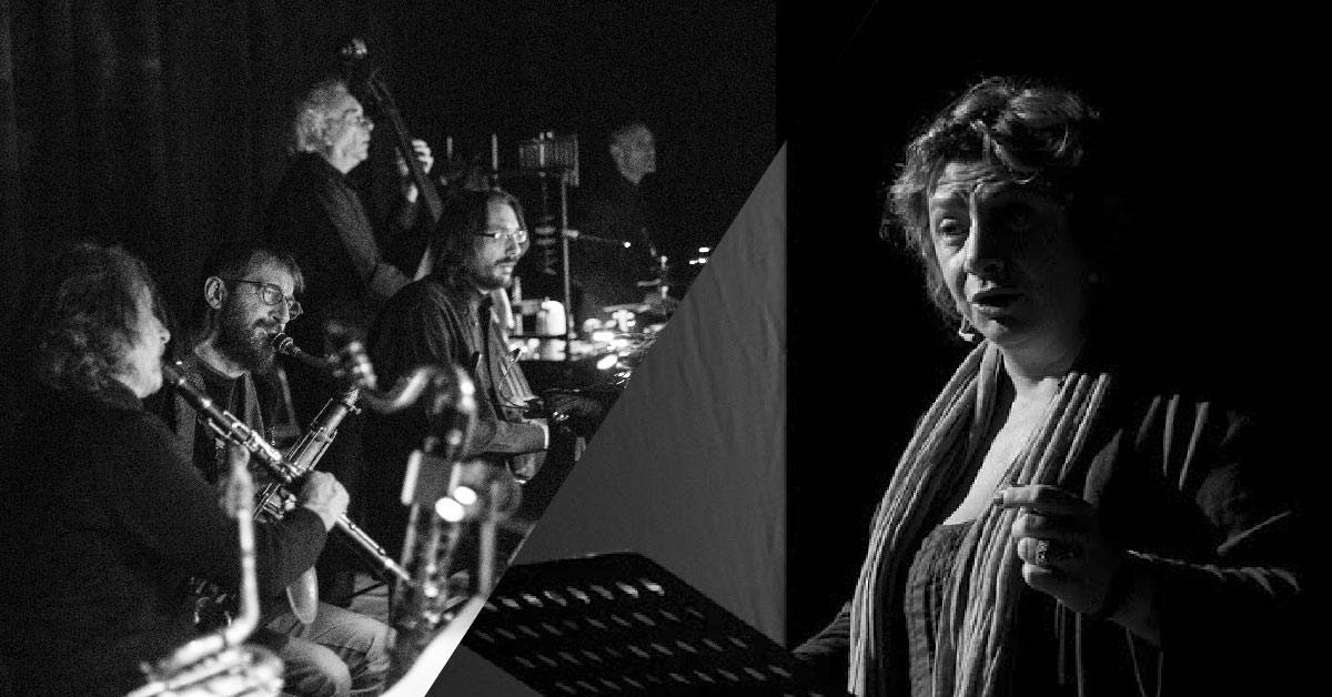Zerorchestra - Carla Manzon