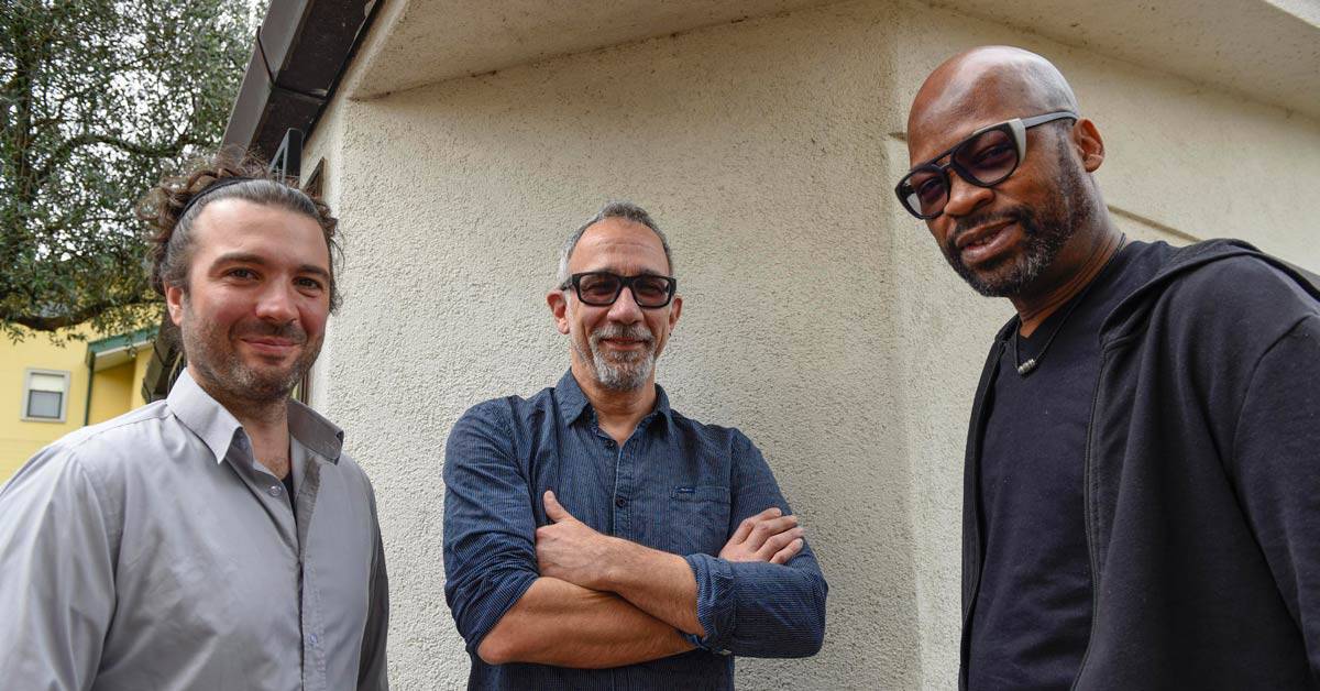 Humanity con Lionel Loueke