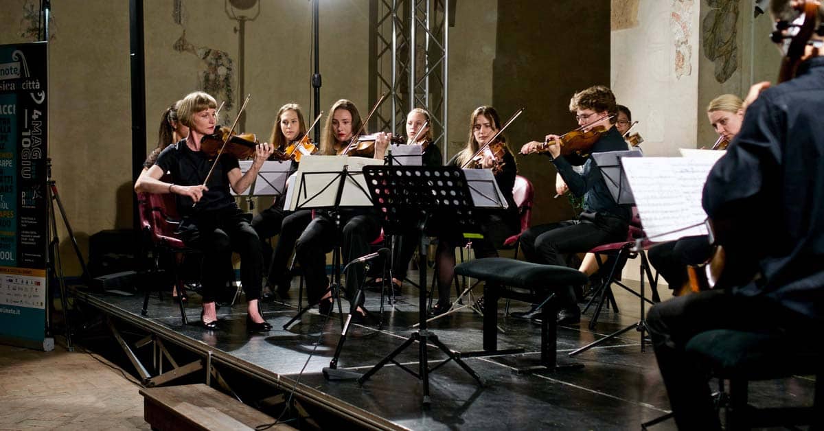 Concerto Graz