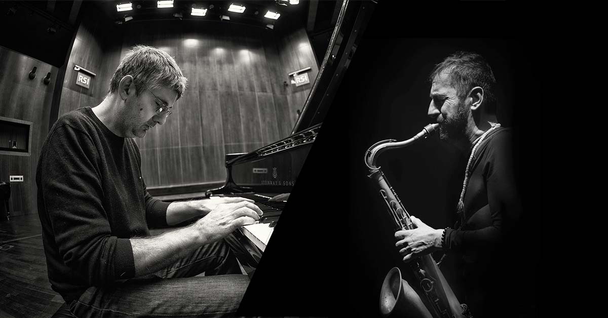 Duo Bearzatti - Venier