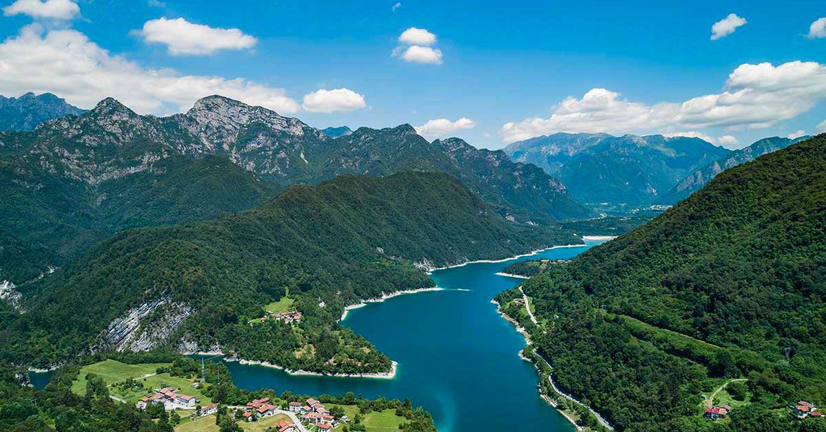 Val Tramontina