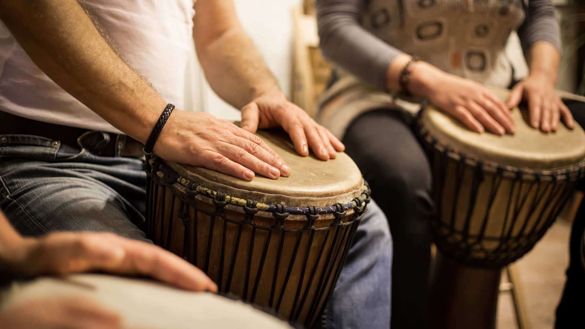Percussioni