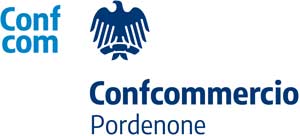 logo ascom confcommercio pordenone