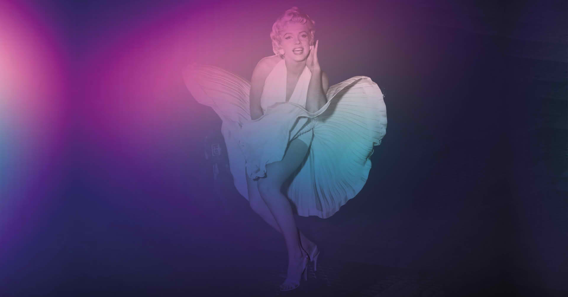 2026 marilyn monroe