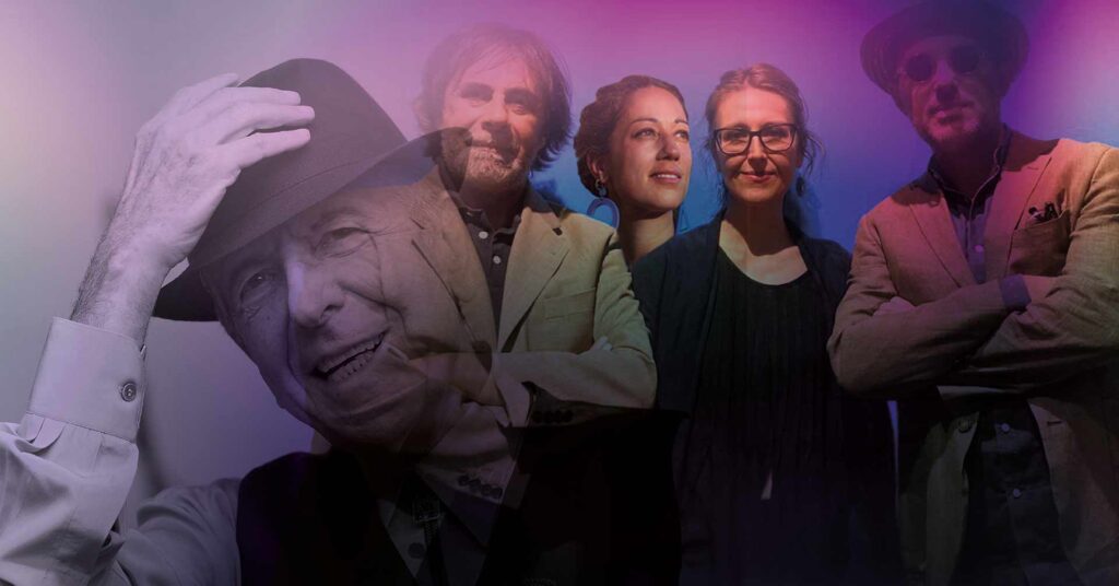 2026 leonard cohen