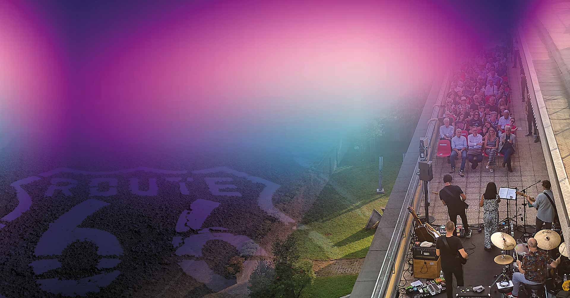 2026 route 66