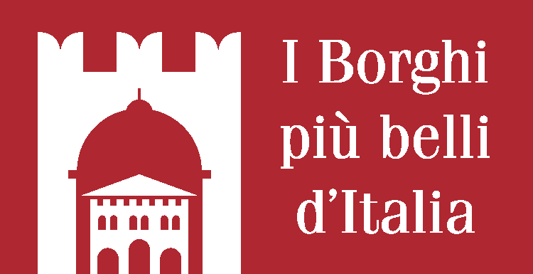 logo borghi piu belli d italia