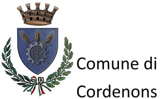logo comune di cordenons h